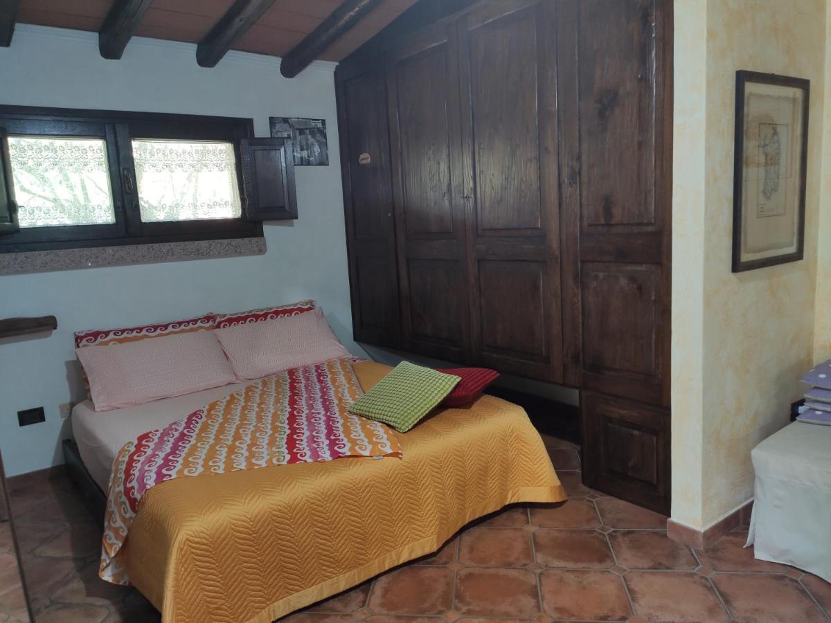 Вилла Casa Bados Доргали Экстерьер фото