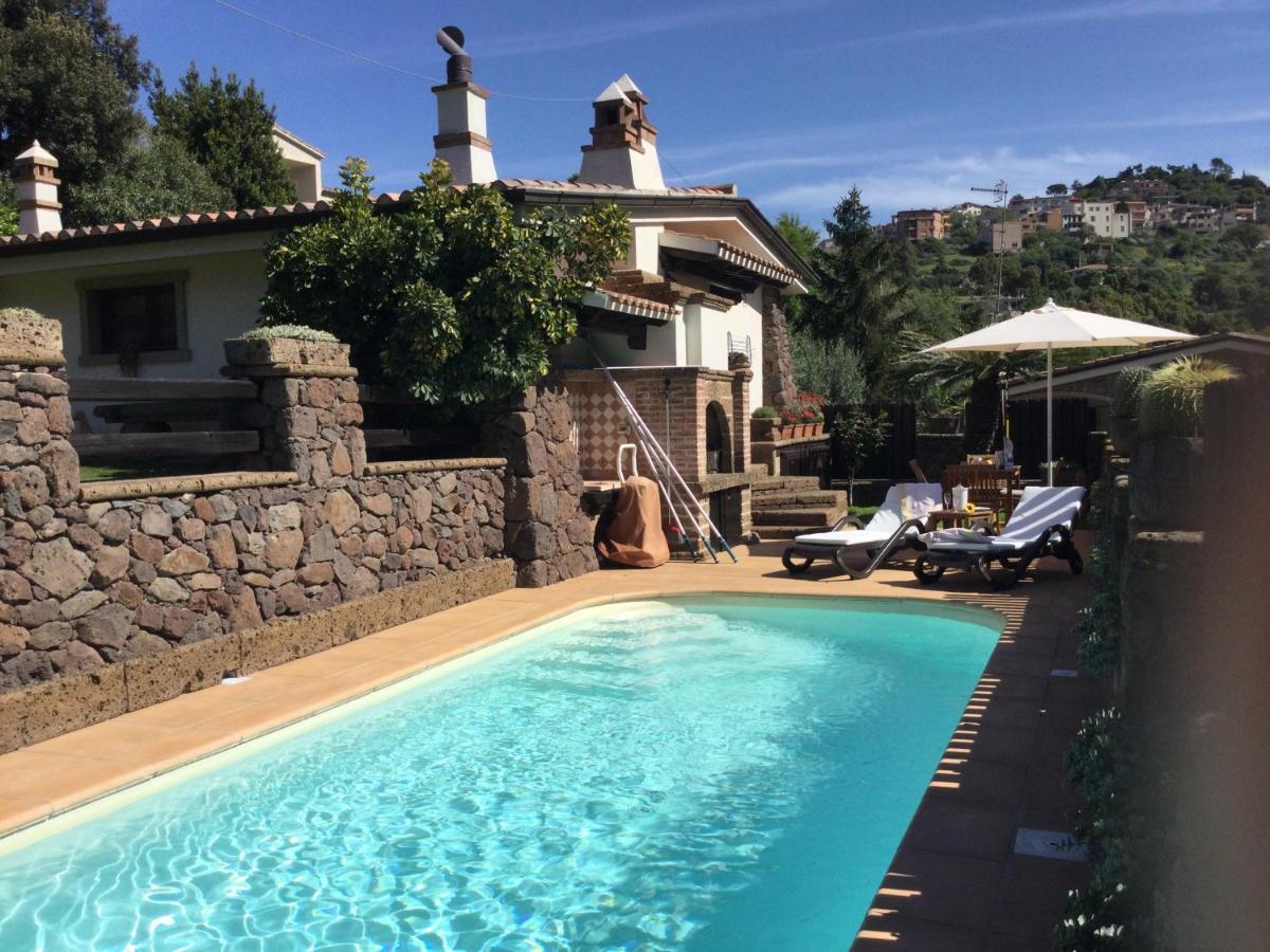 Вилла Casa Bados Доргали Экстерьер фото