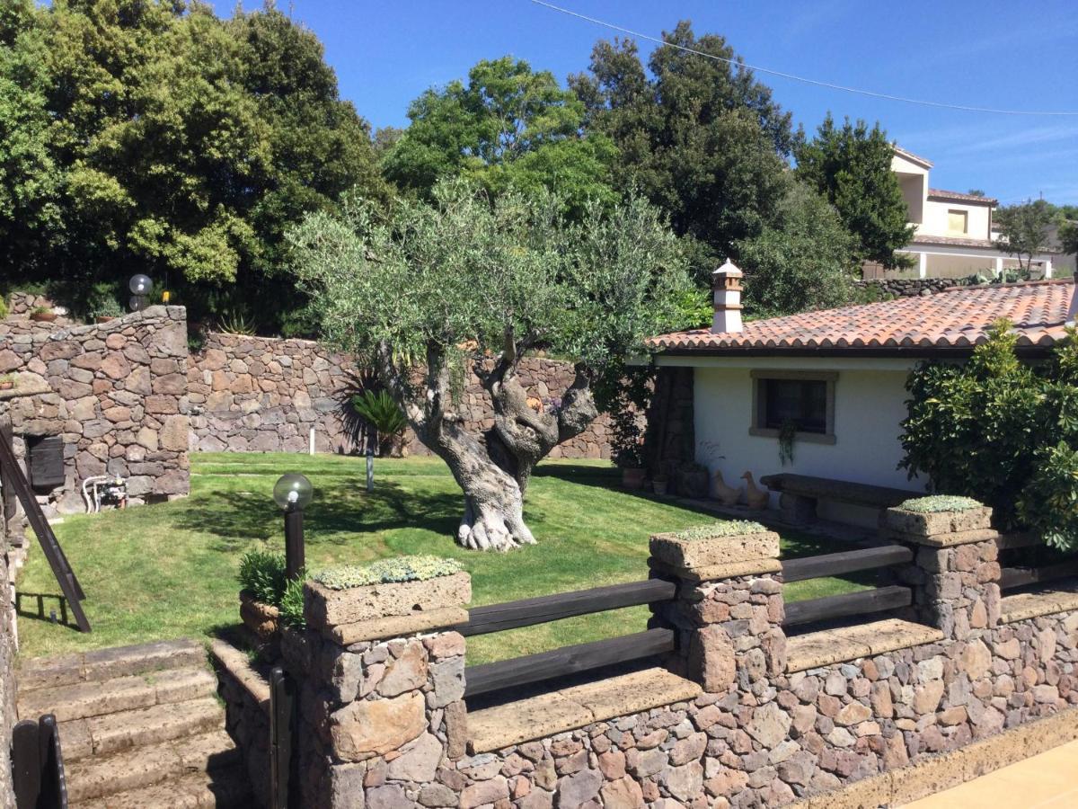 Вилла Casa Bados Доргали Экстерьер фото
