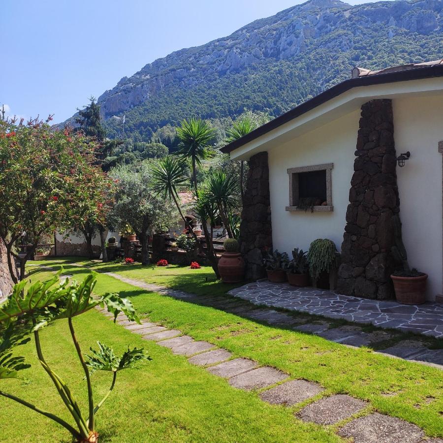 Вилла Casa Bados Доргали Экстерьер фото