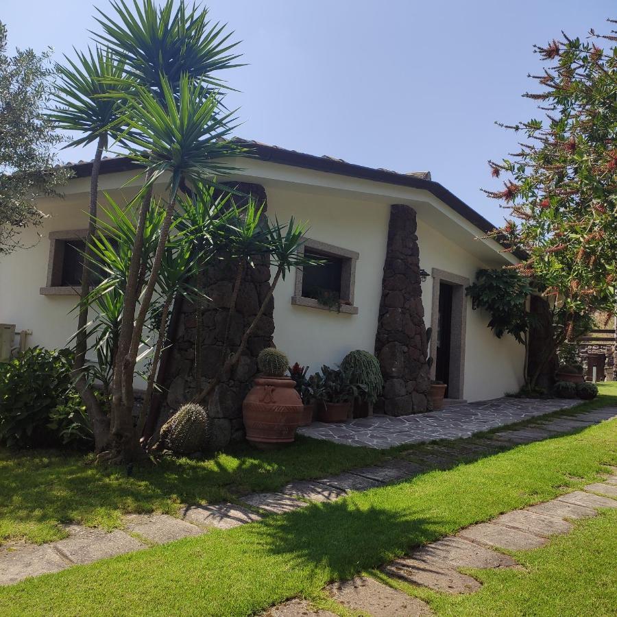 Вилла Casa Bados Доргали Экстерьер фото
