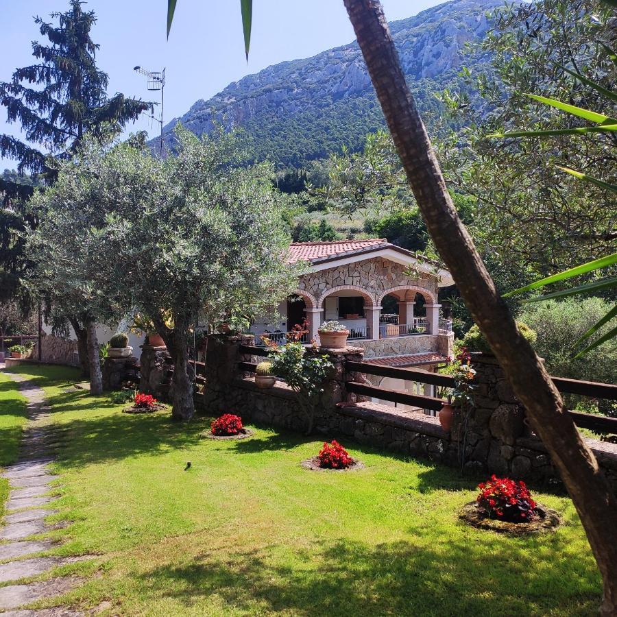 Вилла Casa Bados Доргали Экстерьер фото