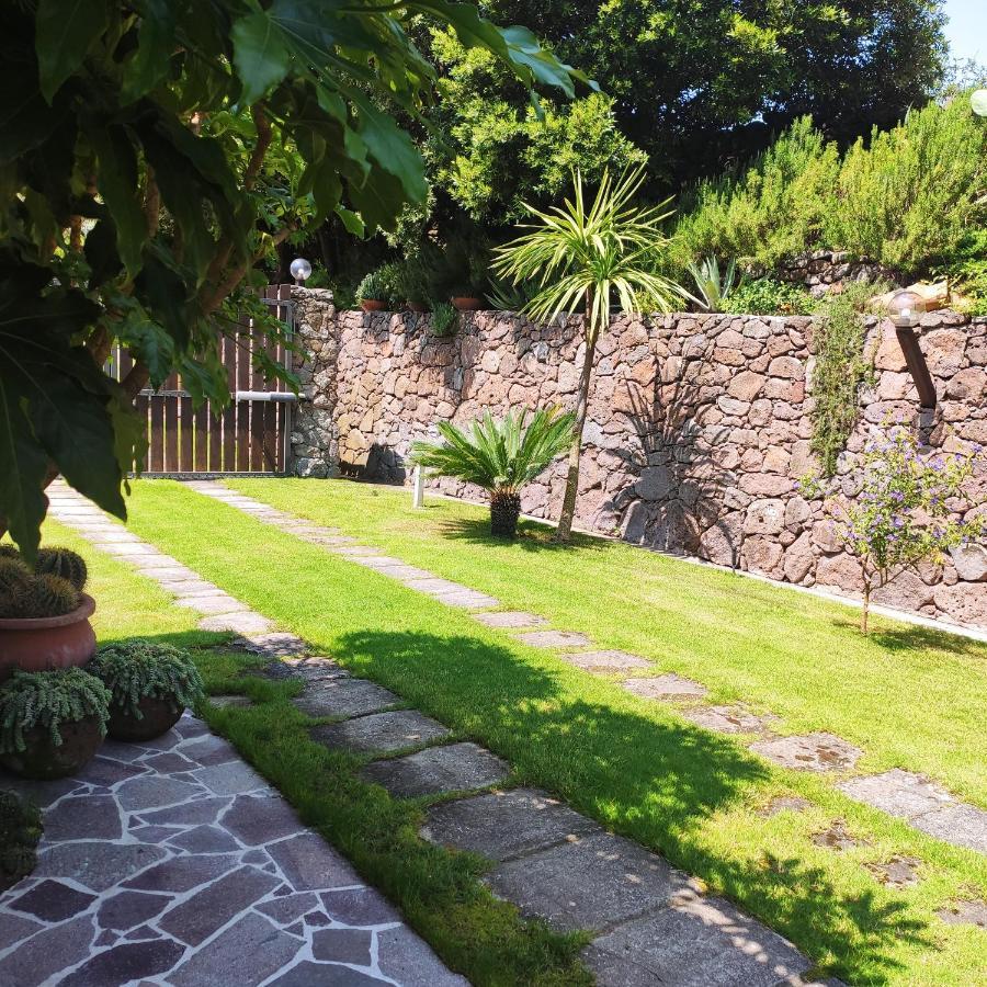 Вилла Casa Bados Доргали Экстерьер фото
