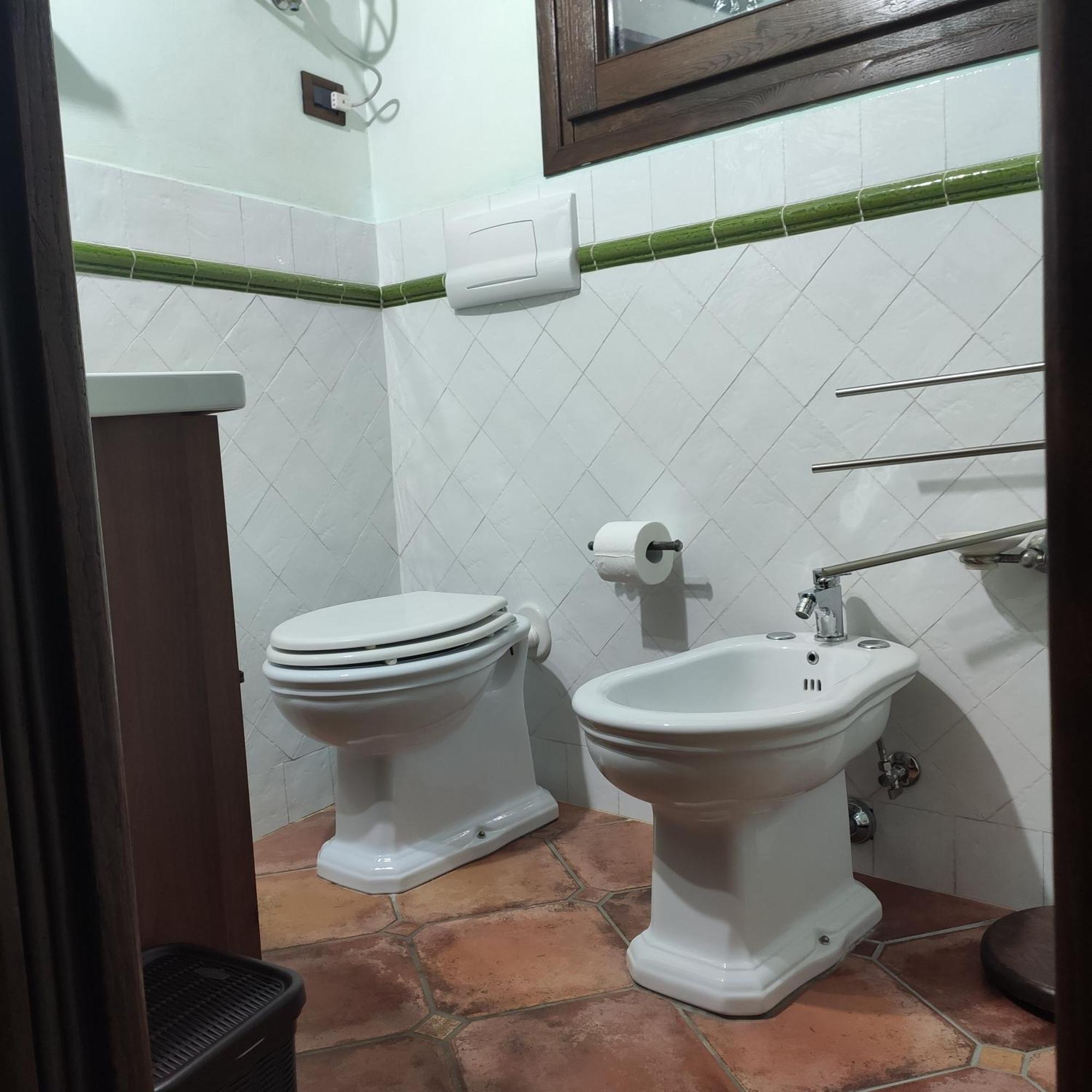 Вилла Casa Bados Доргали Экстерьер фото