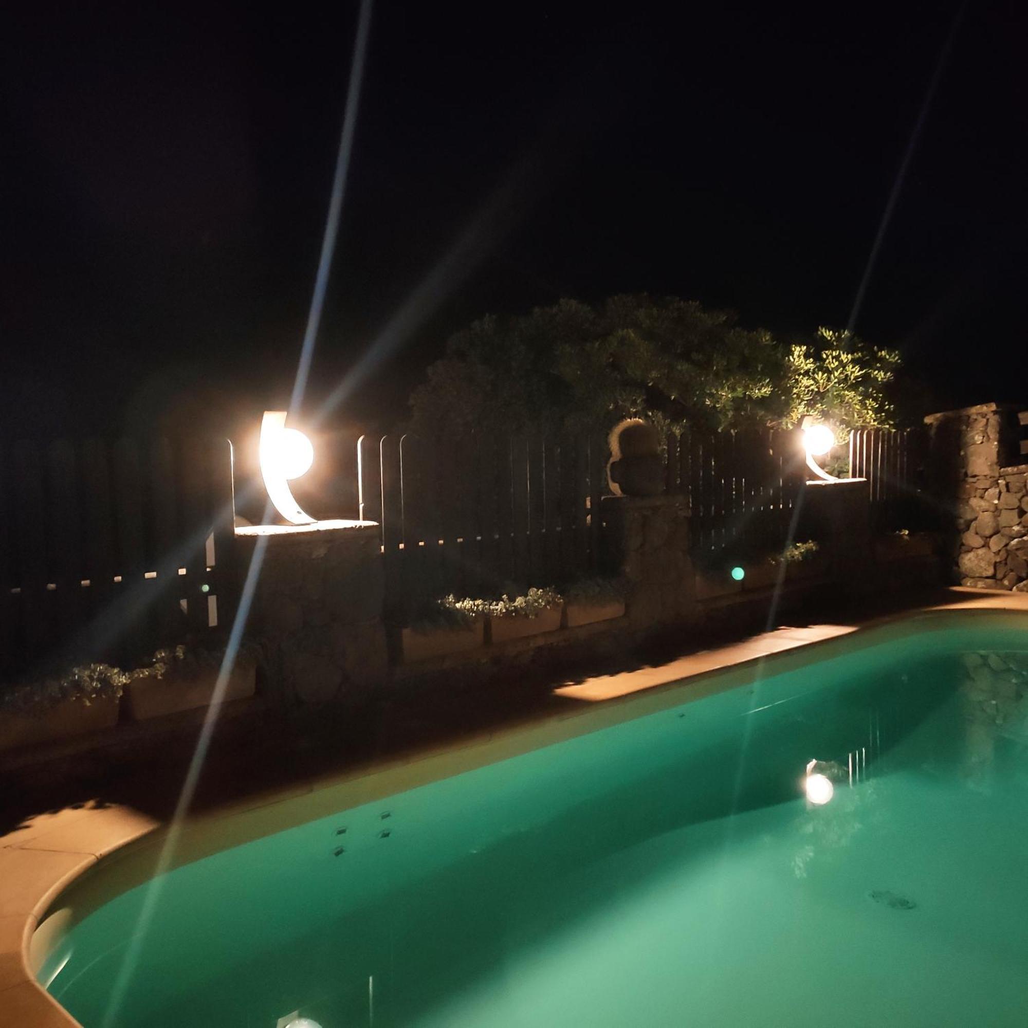 Вилла Casa Bados Доргали Экстерьер фото