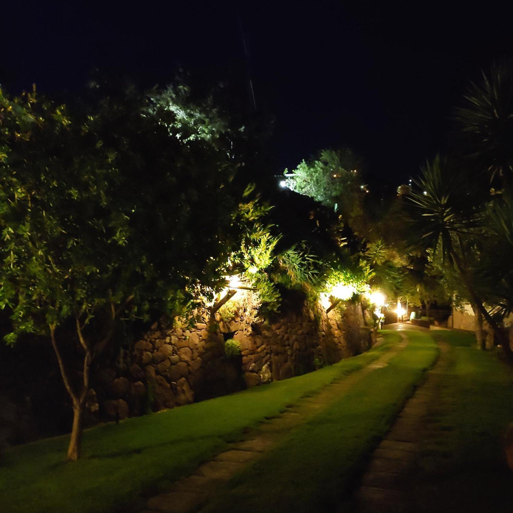 Вилла Casa Bados Доргали Экстерьер фото