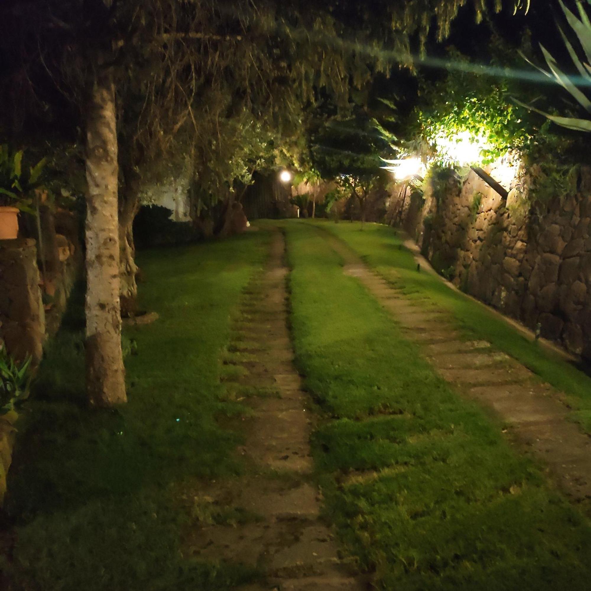 Вилла Casa Bados Доргали Экстерьер фото